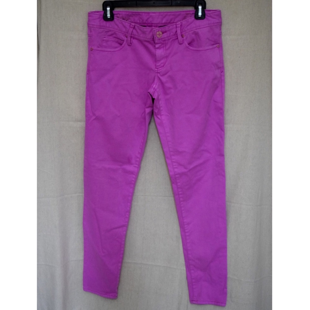 Lilly Pulitzer Worth Skinny Jeans
